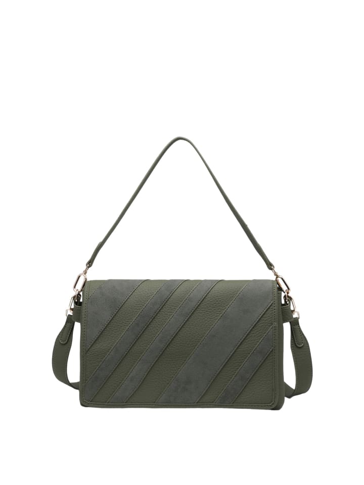 Handtasche in GREEN