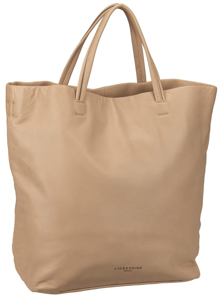 Handtasche Hera L in Stone