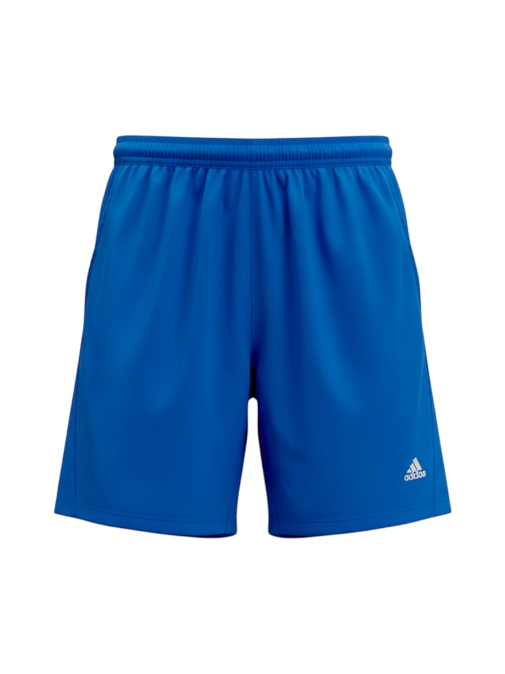 Trainingsshort TS Ess Short Kids in Blau