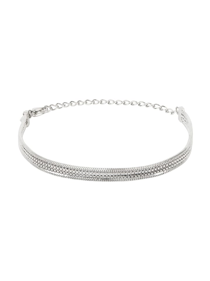 Armband emma silber