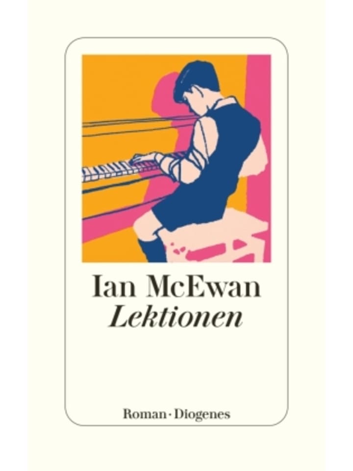 Buch - Lektionen