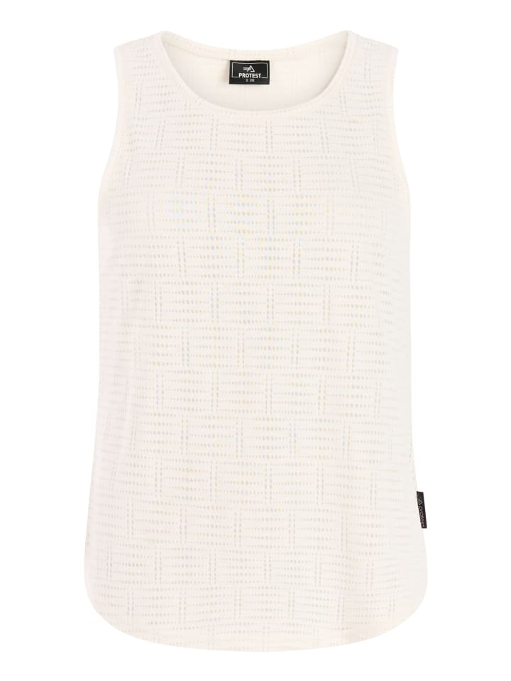 " PRTDavis in Kit Offwhite