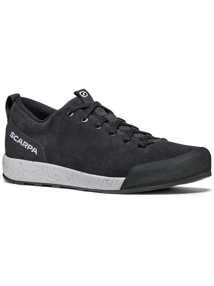SPIRIT EVO in Schwarz