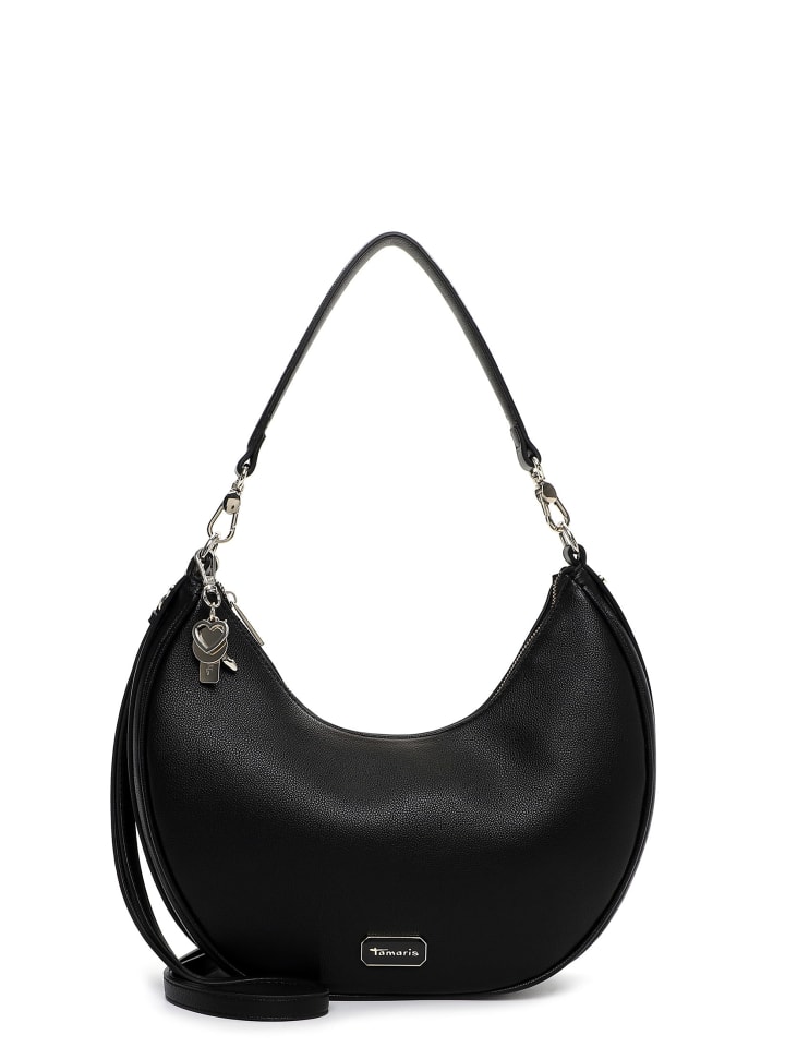 Beutel TAS Katharina in black