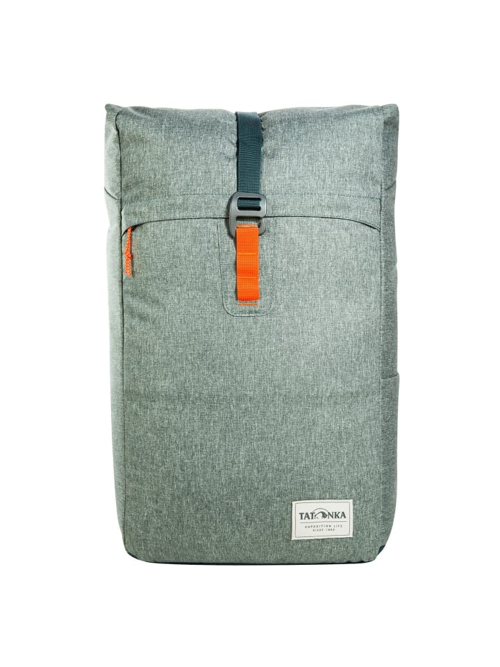 Traveller Pack 25 Wanderrucksack 50 cm sage green