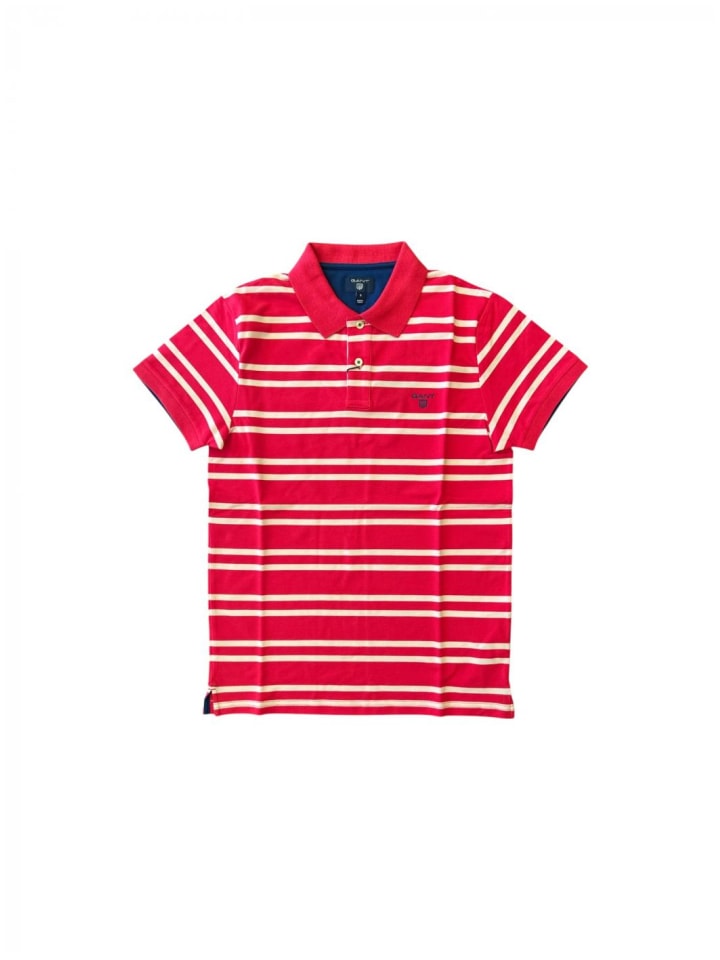 Poloshirt 2052015 Fuchsia