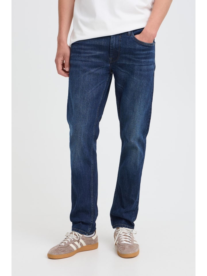 Slim-fit-Jeans BHTwister in Blau