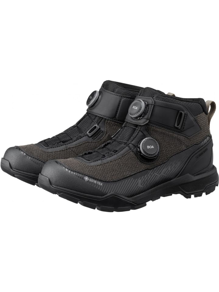 Fahrradschuhe EX900 Herren/Damen MTB/Touring SPD 39