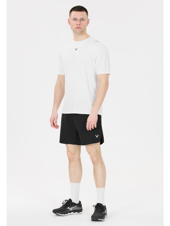 Shorts Mack in 1001 Black