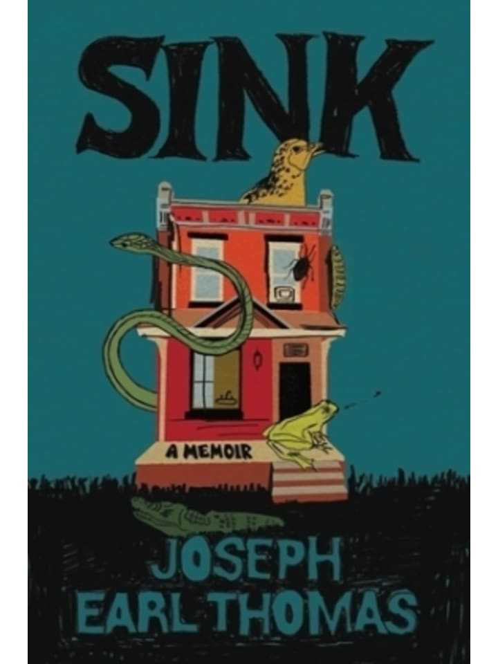 Buch - Sink