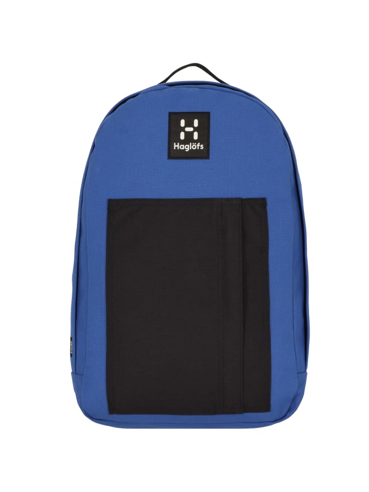 Floda Rucksack 45 cm Laptopfach baltic blue/true black