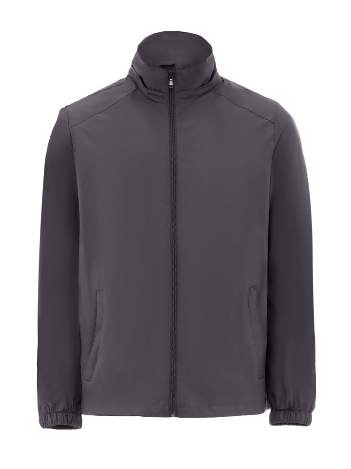 Herren Jacke in GRAU