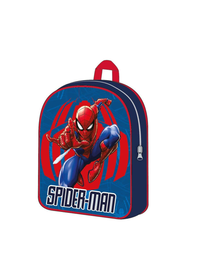 Rucksack Kinder – Hero in Action Tasche 40cm