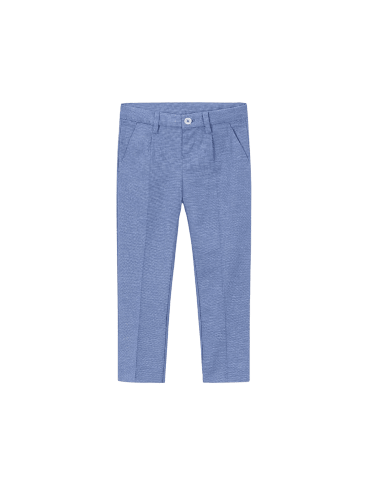 Hose 3574 Hellblau