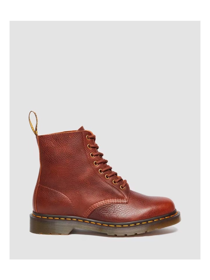 Boots DR. in Beige