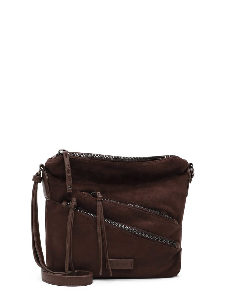 Sfy Celly brown in braun
