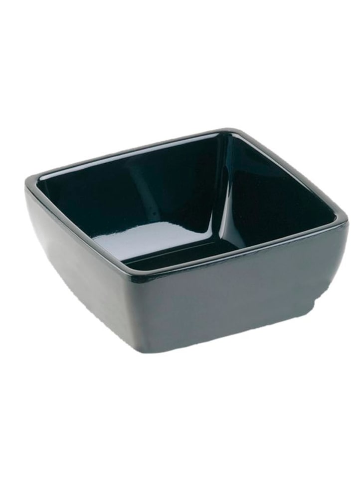 Schüssel 654655 in Schwarz
