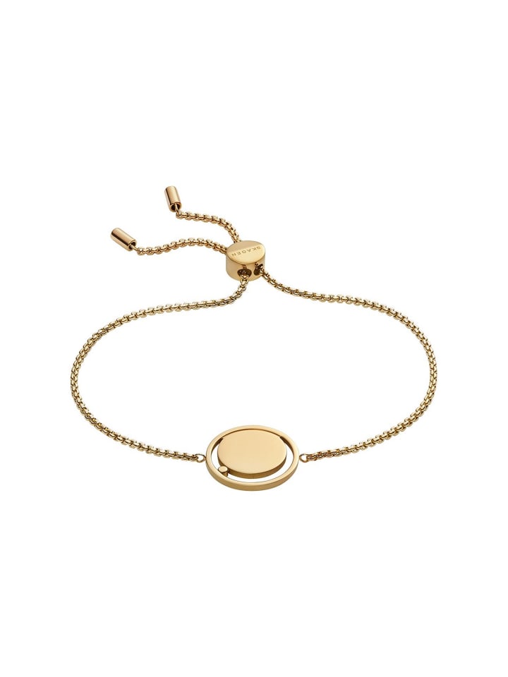 Armband in gold