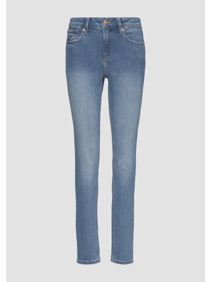 Jeans-Hose CATIE  in  56Z6_blau