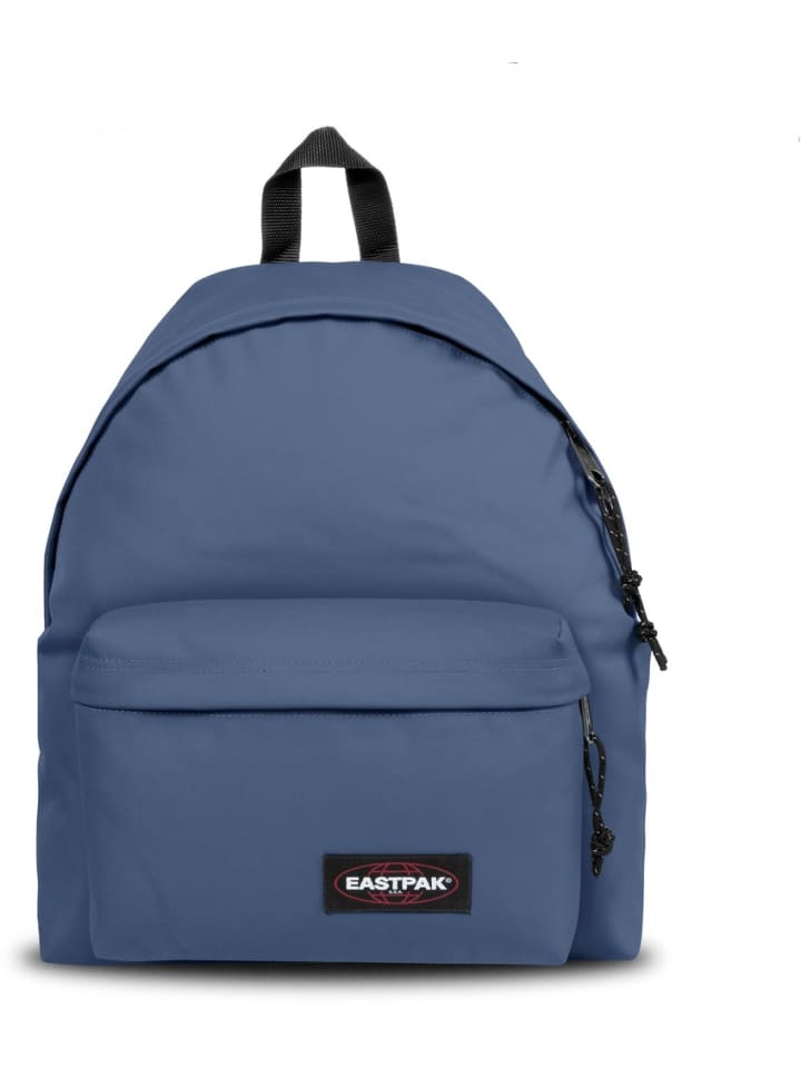 Rucksack "Pak'R" in Blau