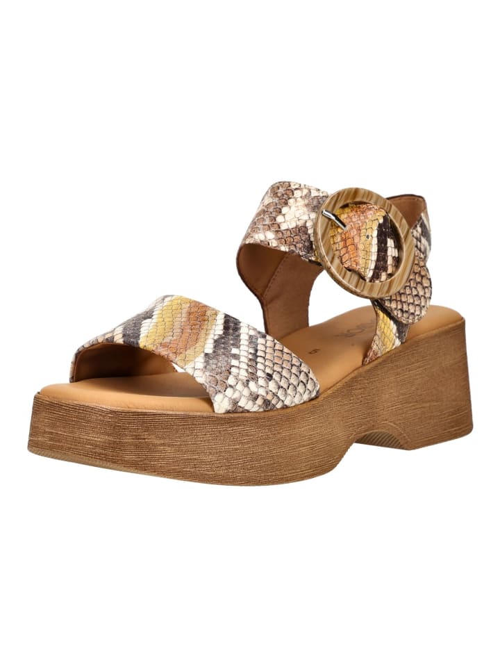 Sandalen Multi