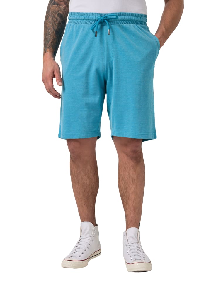 Bermuda in helles blau