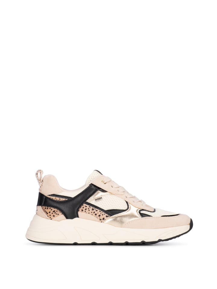 POSH by Poelman CARO Damen Sneaker