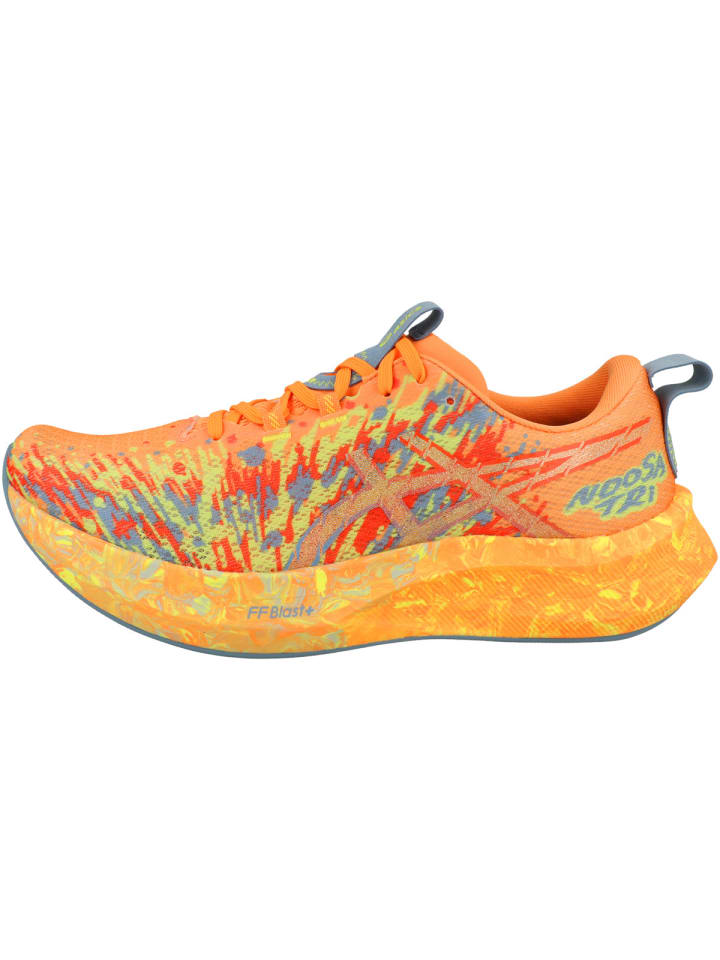 Laufschuhe Noosa Tri 16 in orange