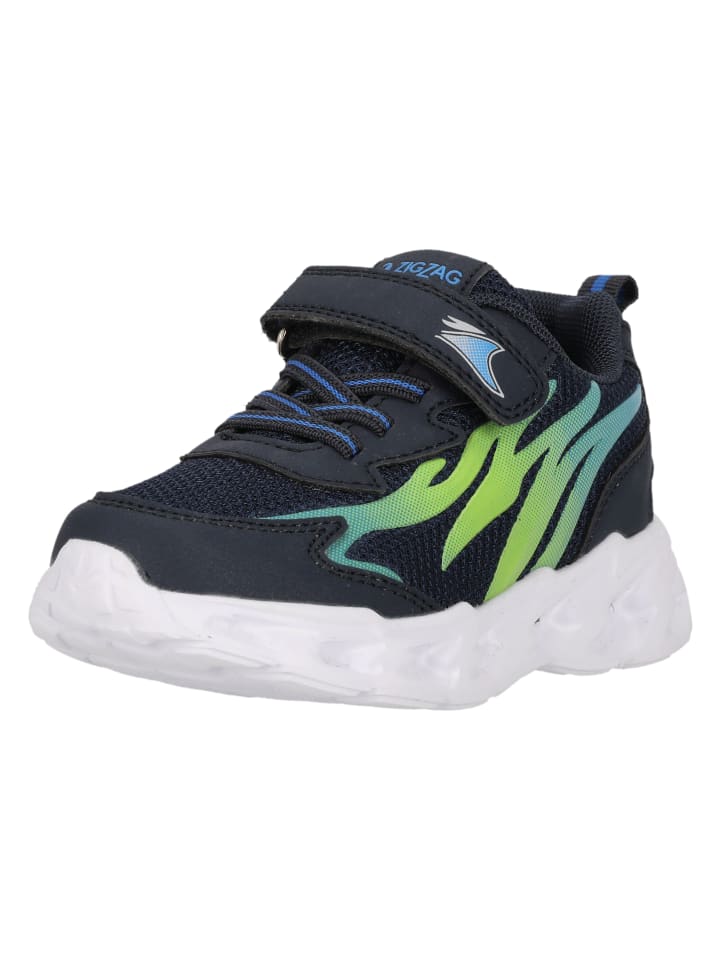 Sneaker Gukal in 2002 Navy