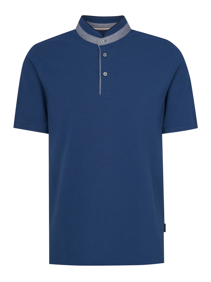 Polo 1:2 Arm in marine