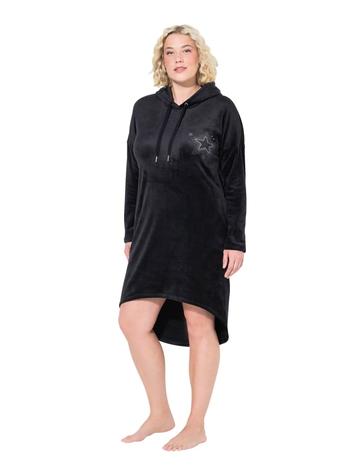 Kleid in schwarz