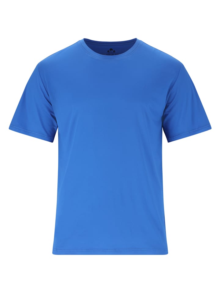 T-Shirt Tuloni in 2238 Nautical Blue