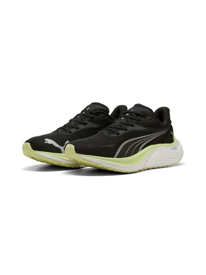 Laufschuh "Electrify Nitro 4 WN" in Schwarz