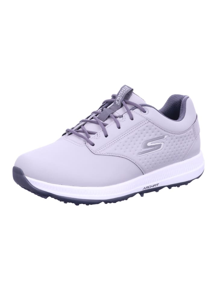 Halbschuh GO GOLF ELITE 5 - LEGEND in gray
