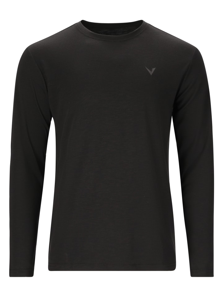 T-Shirt Jokers V4 in 1001 Black