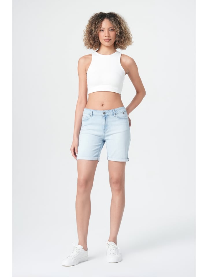 Lucky Shorts Due Blue