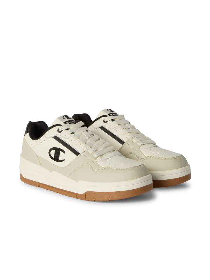 Sneakers Low RD18 Heritage Perforated Low in bunt