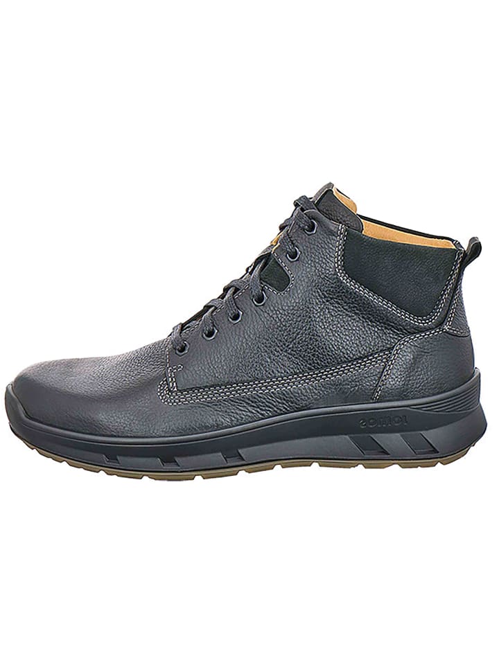 Boots in Schwarz