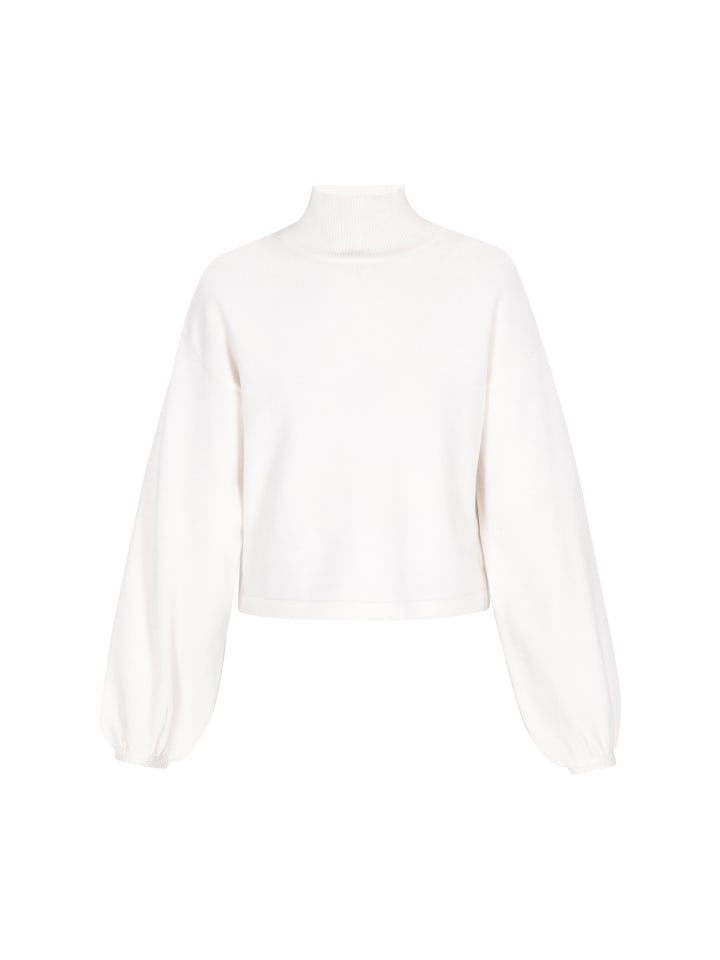 Women Sweater in offwhite