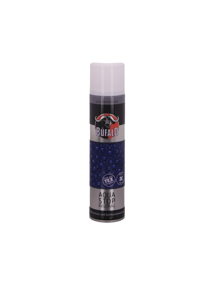 Imprägnierspray in farblos