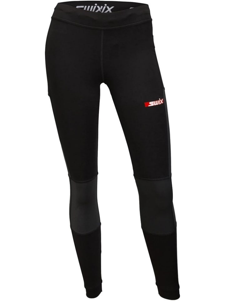 Sporthose in Schwarz