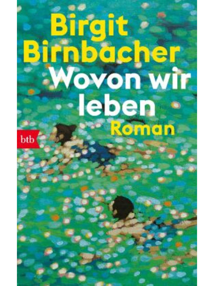 Buch - Wovon wir leben