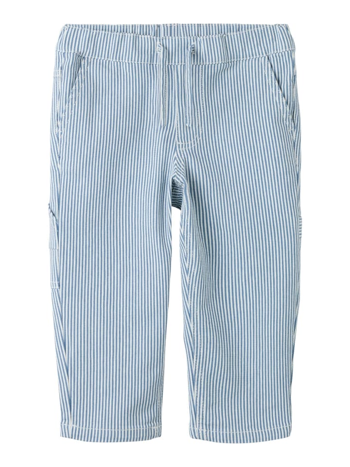 Hose in White