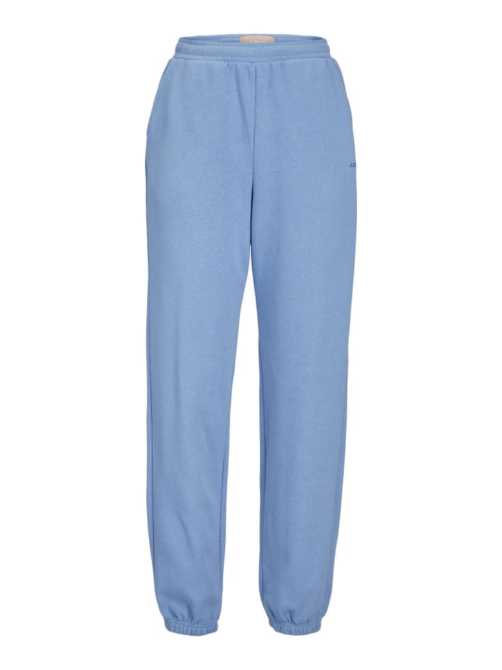 Jogginghose in Silver Lake Blue