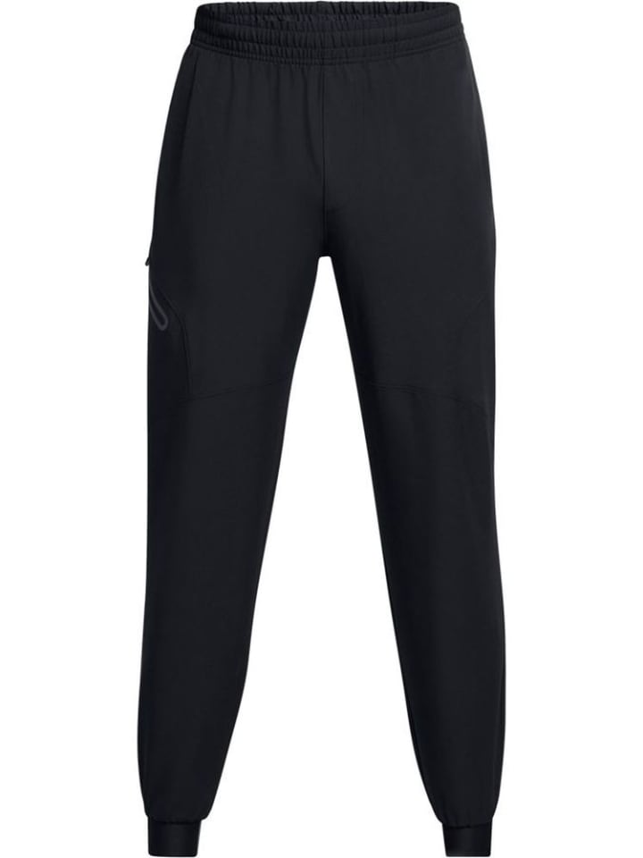 Sweat Pant "Ua Unstoppable Joggers" in Schwarz
