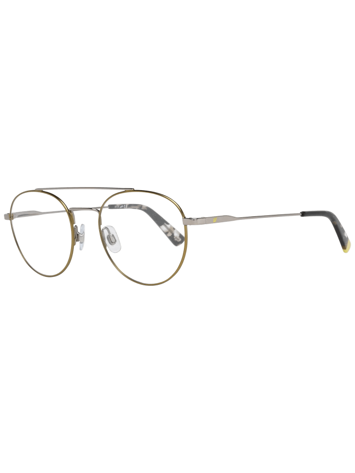 Herren Optische Fassungen Vollrand Gunmetal