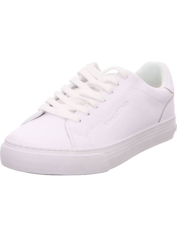 Sneaker in weiß