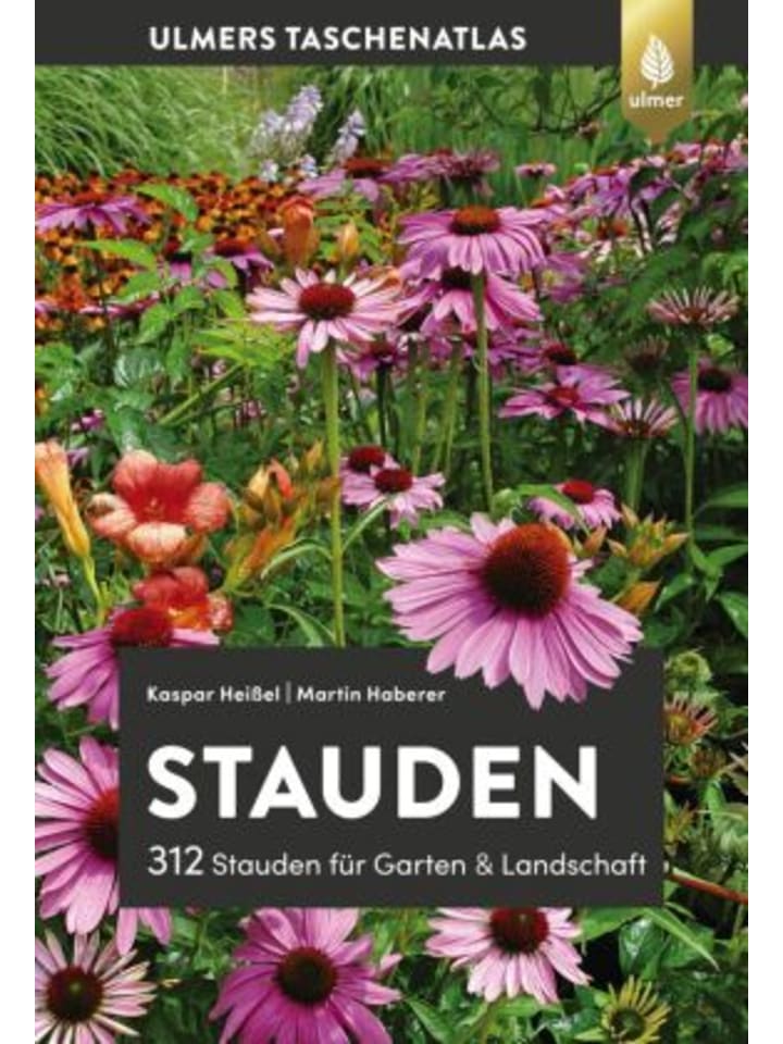 Buch - Stauden