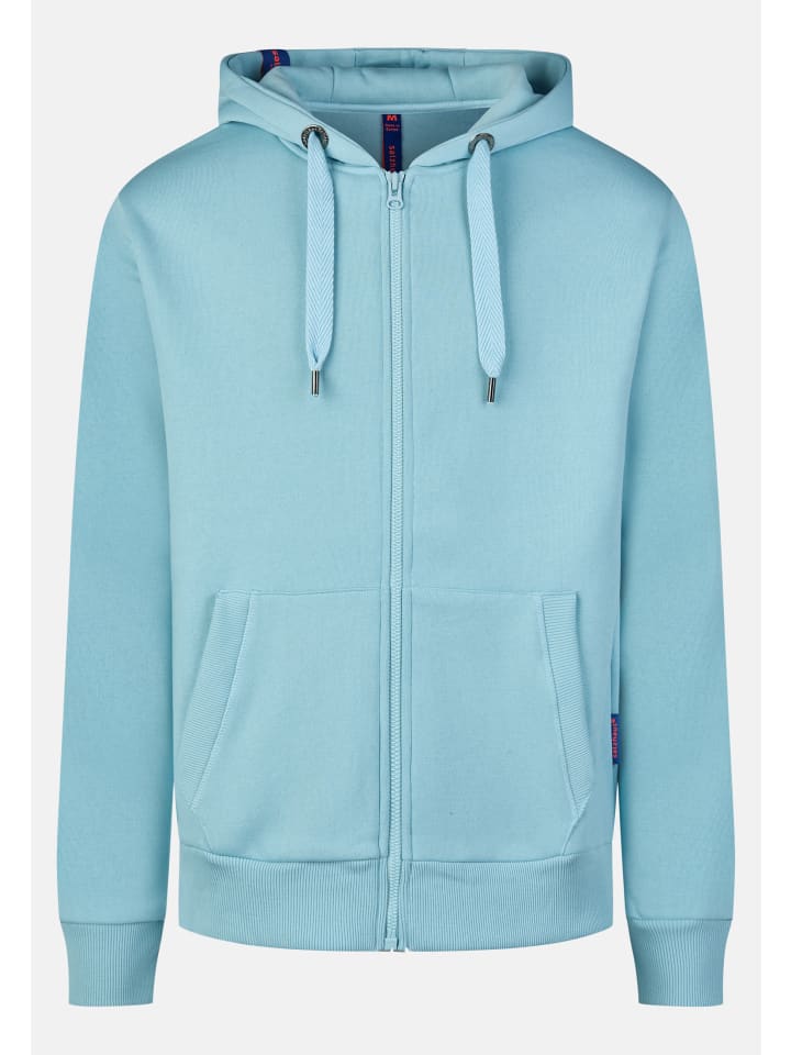 Sweatjacke BREKER Breeze