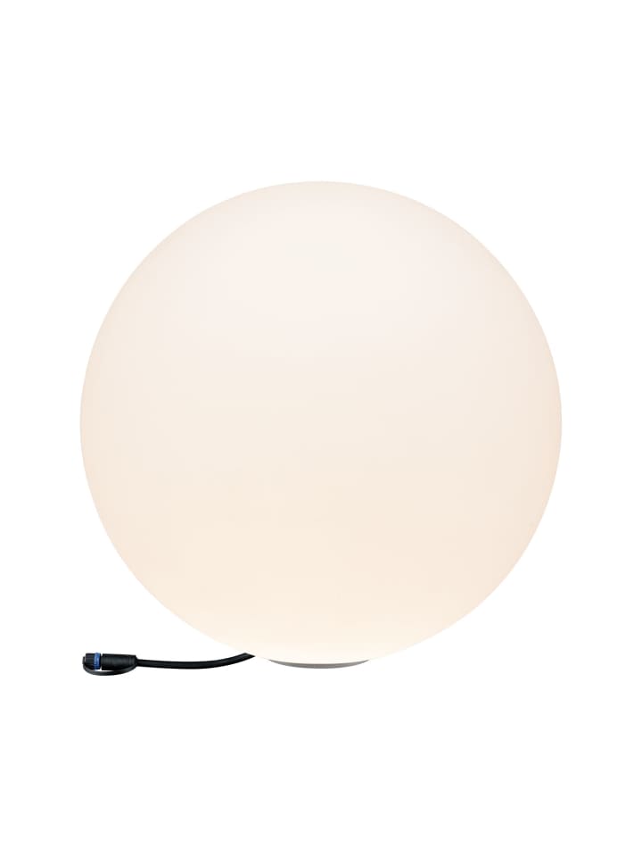 Plug & Shine LED Lichtobjekt Globe